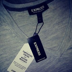 🆕EXPRESS MEN'S👕 SWEATERS 🎁LARGE & XS